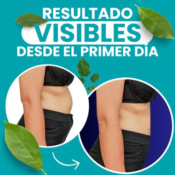Sumplemento 15 days reduce tallas