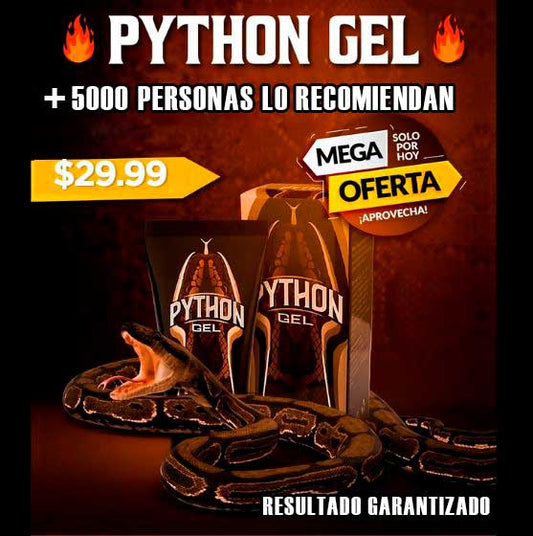 Python ⭐+10000 personas lo recomiendan⭐